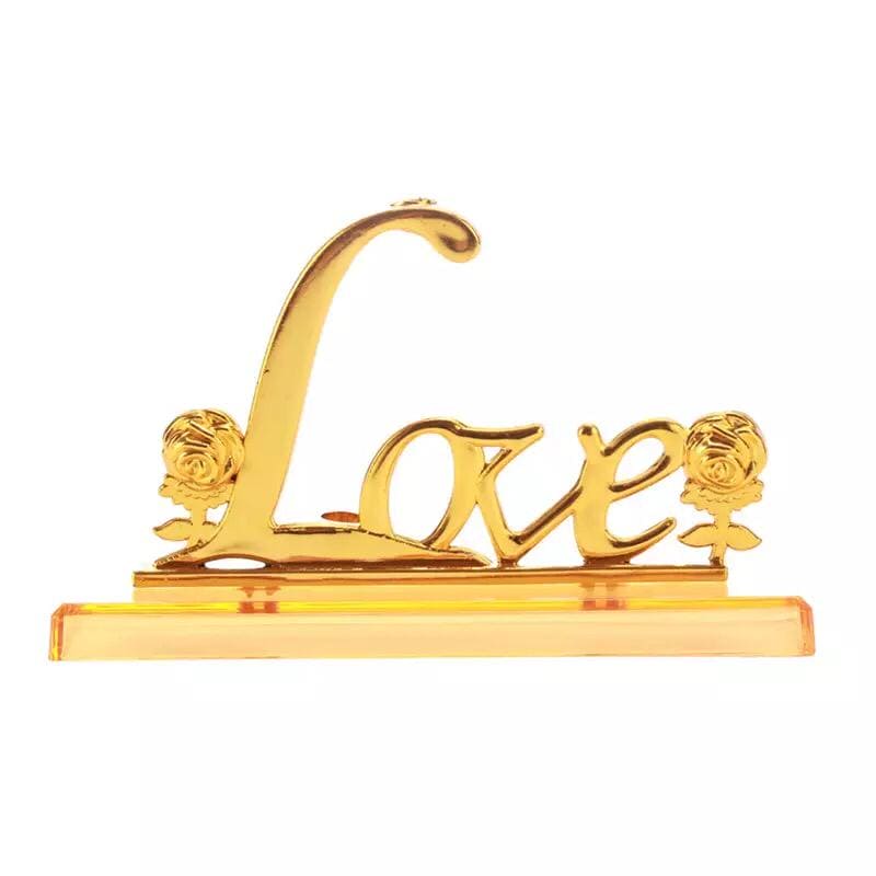 24K Almunium Foil Plated Gold Rose, Glided Gold Crystal Artificial Rose, Plastic Colorful Rose With Love Shape Base for Valentine's Day 24K Almunium Foil Plated Gold Rose, Glided Gold Crystal Artificial Rose, Plastic Colorful Rose With Love Shape Base for Valentine's Day